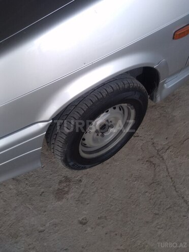 LADA (VAZ) 2115 2005, 430,000 km - 1.6 l - Yevlax
