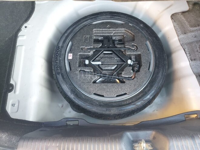 Hyundai Elantra 2014, 238,000 km - 1.8 l - Bakı