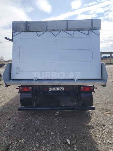 MAN TGA 18.480 2012, 100,000 km - 12.0 l - Bakı