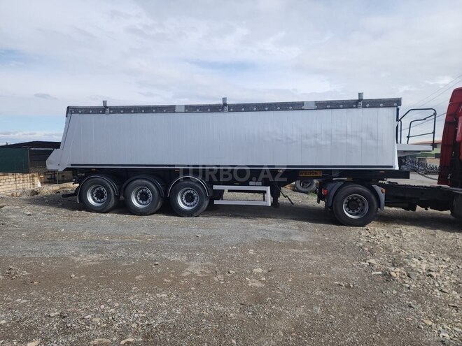 MAN TGA 18.480 2012, 100,000 km - 12.0 l - Bakı