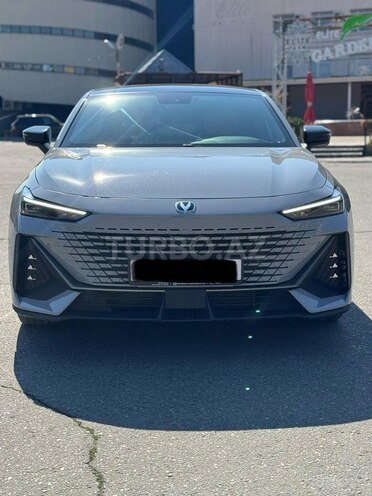 Changan Uni-V 2023, 50,000 km - 1.5 l - Bakı