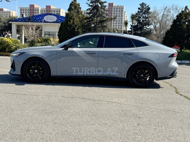 Changan Uni-V 2023, 50,000 km - 1.5 l - Bakı