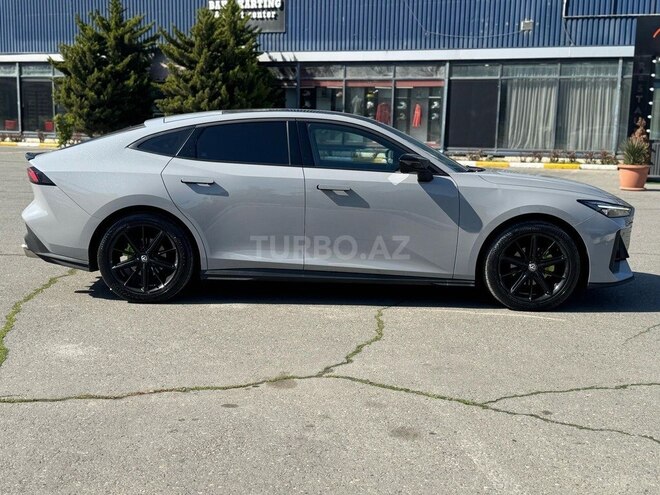 Changan Uni-V 2023, 50,000 km - 1.5 l - Bakı