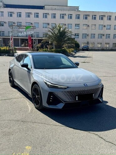 Changan Uni-V 2023, 50,000 km - 1.5 l - Bakı