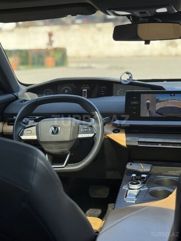 Changan Uni-V 2023, 50,000 km - 1.5 l - Bakı