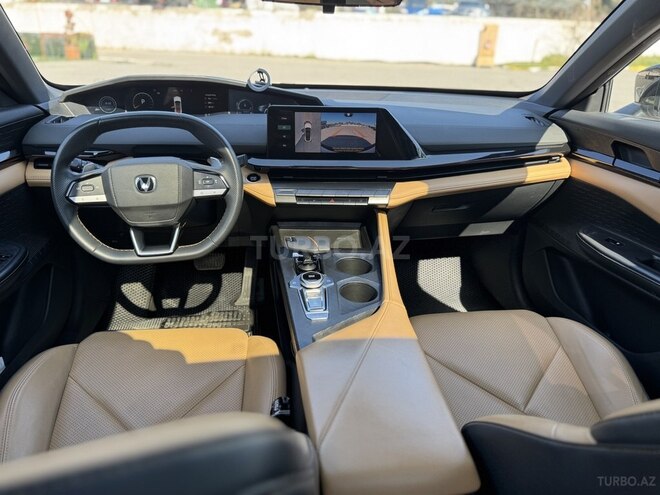 Changan Uni-V 2023, 50,000 km - 1.5 l - Bakı