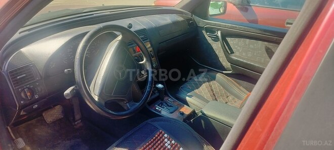Mercedes C 180 1996, 381,690 km - 1.8 l - Xırdalan