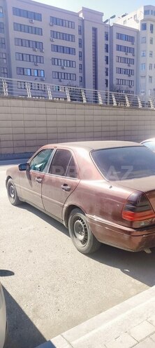 Mercedes C 180 1996, 381,690 km - 1.8 l - Xırdalan