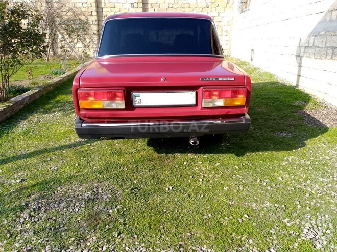 LADA (VAZ) 2107 2007, 97,707 km - 1.6 л - Bakı