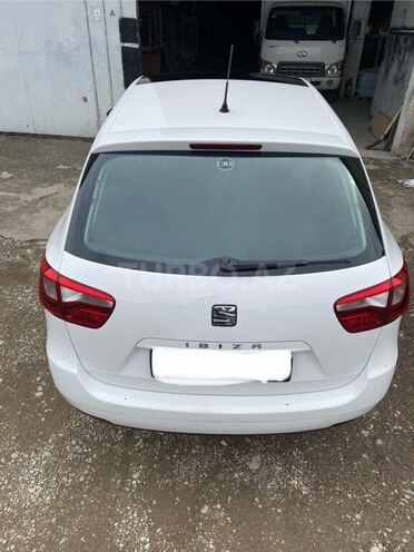 SEAT Ibiza 2014, 74,000 km - 1.6 l - Bakı