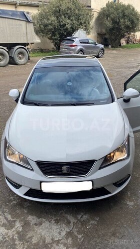 SEAT Ibiza 2014, 74,000 km - 1.6 l - Bakı