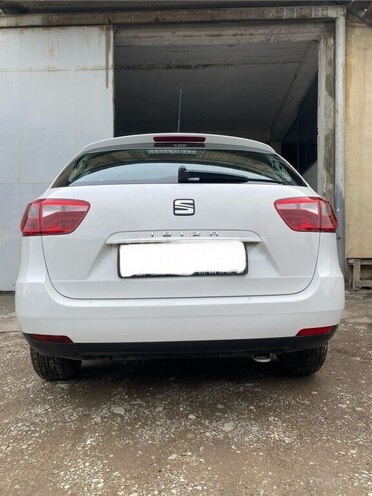 SEAT Ibiza 2014, 74,000 km - 1.6 l - Bakı
