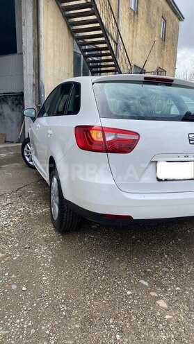 SEAT Ibiza 2014, 74,000 km - 1.6 l - Bakı