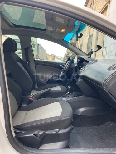 SEAT Ibiza 2014, 74,000 km - 1.6 l - Bakı