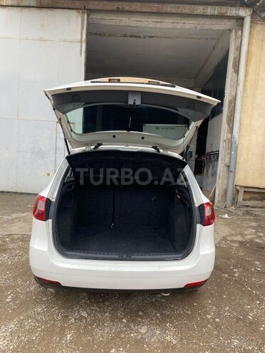 SEAT Ibiza 2014, 74,000 km - 1.6 l - Bakı