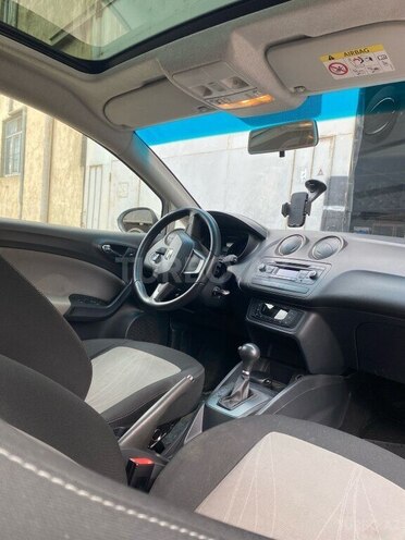 SEAT Ibiza 2014, 74,000 km - 1.6 l - Bakı