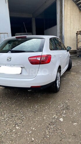 SEAT Ibiza 2014, 74,000 km - 1.6 l - Bakı
