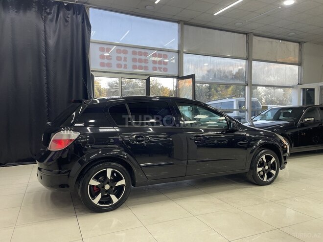 Opel Astra 2005, 250,000 km - 1.4 л - Sumqayıt