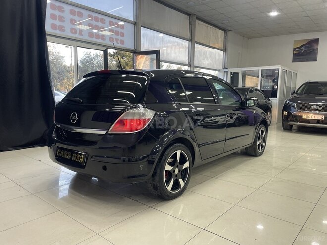 Opel Astra 2005, 250,000 km - 1.4 л - Sumqayıt