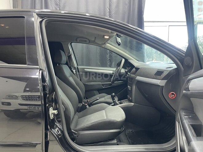 Opel Astra 2005, 250,000 km - 1.4 л - Sumqayıt