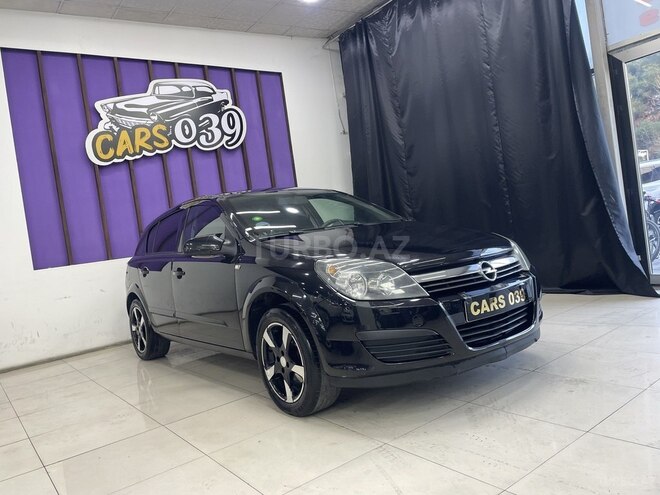 Opel Astra 2005, 250,000 km - 1.4 л - Sumqayıt