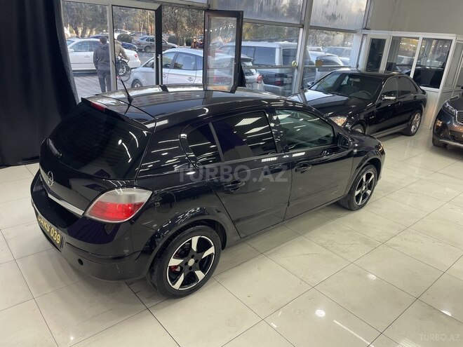 Opel Astra 2005, 250,000 km - 1.4 л - Sumqayıt