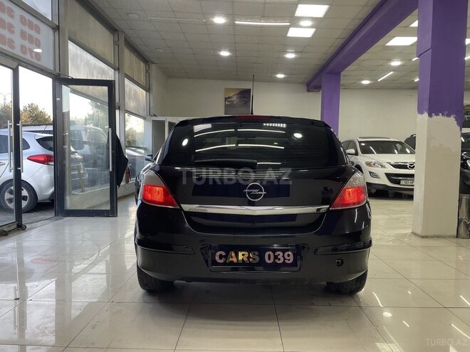 Opel Astra 2005, 250,000 km - 1.4 л - Sumqayıt