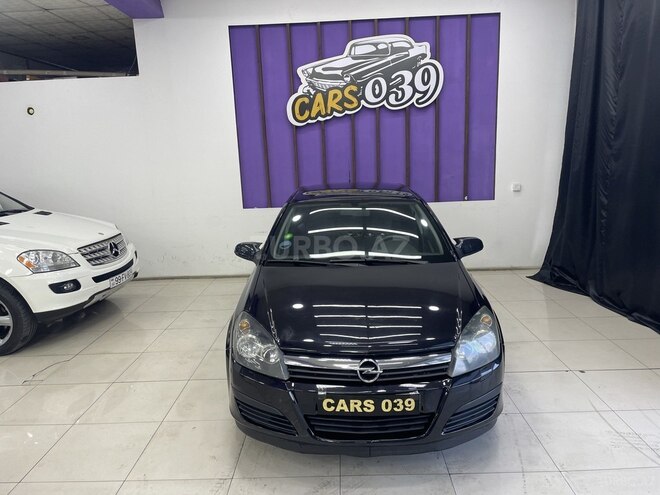 Opel Astra 2005, 250,000 km - 1.4 л - Sumqayıt