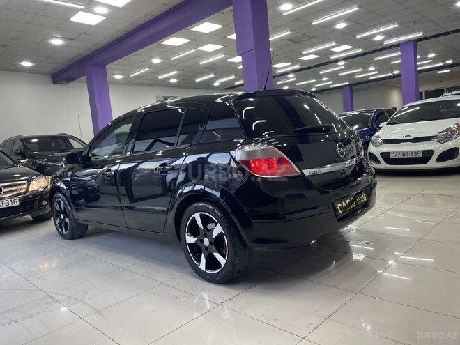 Opel Astra 2005, 250,000 km - 1.4 л - Sumqayıt