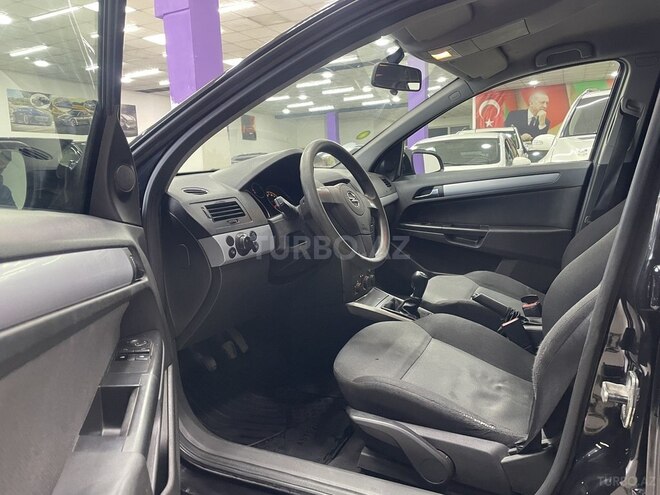 Opel Astra 2005, 250,000 km - 1.4 л - Sumqayıt