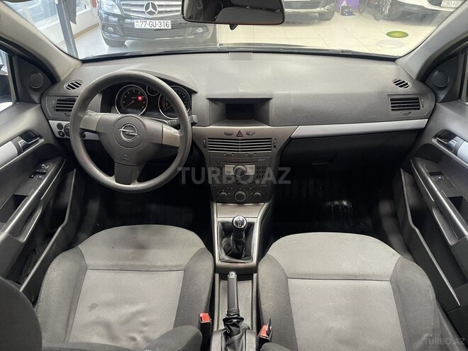 Opel Astra 2005, 250,000 km - 1.4 л - Sumqayıt