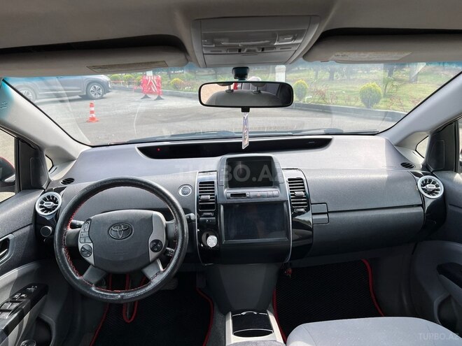 Toyota Prius 2008, 250,000 km - 1.5 l - Gəncə