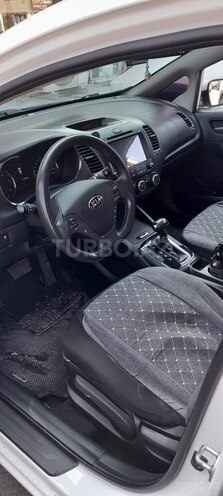 Kia K3 2017, 253,000 km - 1.6 l - Bakı