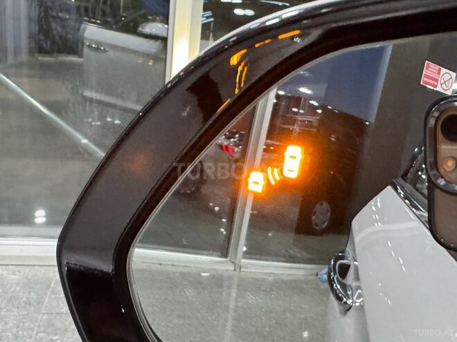 Hyundai Sonata 2016, 110,000 km - 2.0 l - Xırdalan