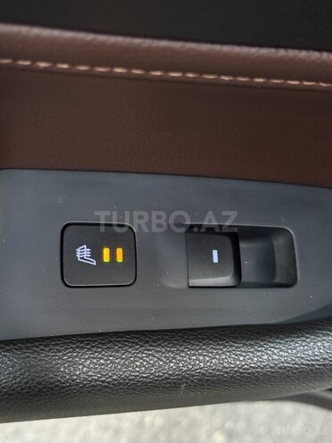 Hyundai Sonata 2016, 110,000 km - 2.0 l - Xırdalan