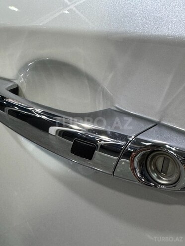Hyundai Sonata 2016, 110,000 km - 2.0 l - Xırdalan