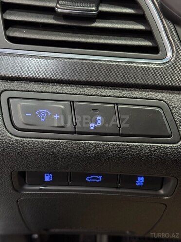 Hyundai Sonata 2016, 110,000 km - 2.0 l - Xırdalan