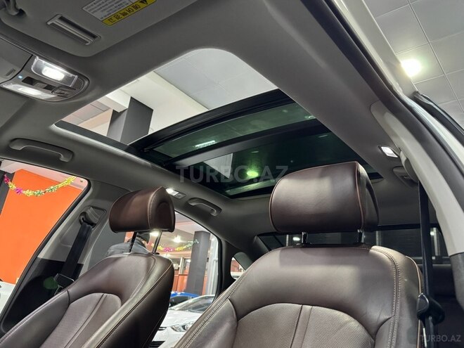 Hyundai Sonata 2016, 110,000 km - 2.0 l - Xırdalan