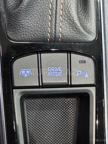 Hyundai Sonata 2016, 110,000 km - 2.0 l - Xırdalan