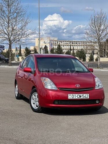 Toyota Prius 2008, 250,000 km - 1.5 l - Gəncə