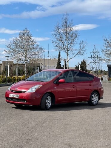 Toyota Prius 2008, 250,000 km - 1.5 l - Gəncə