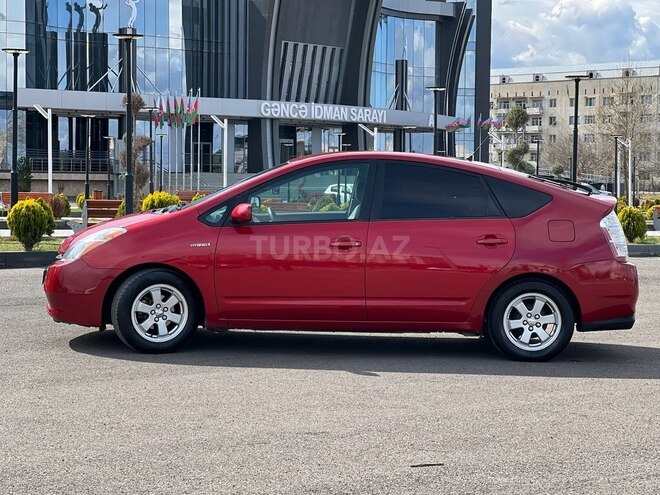 Toyota Prius 2008, 250,000 km - 1.5 l - Gəncə