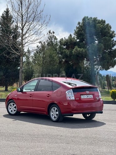 Toyota Prius 2008, 250,000 km - 1.5 l - Gəncə