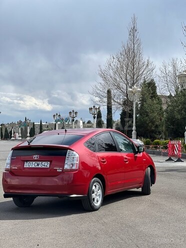 Toyota Prius 2008, 250,000 km - 1.5 l - Gəncə