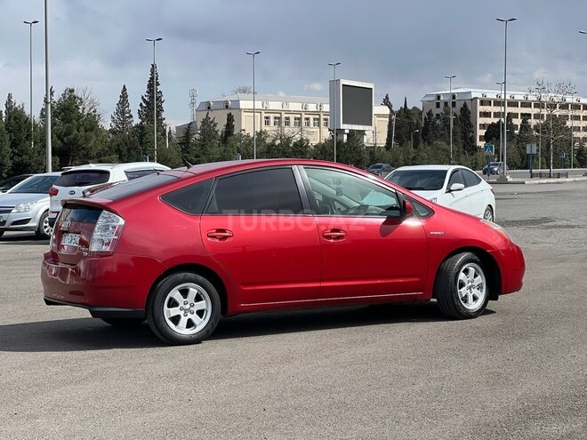 Toyota Prius 2008, 250,000 km - 1.5 l - Gəncə