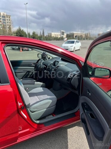 Toyota Prius 2008, 250,000 km - 1.5 l - Gəncə