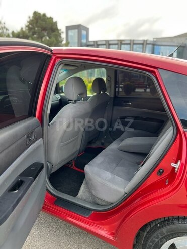 Toyota Prius 2008, 250,000 km - 1.5 l - Gəncə