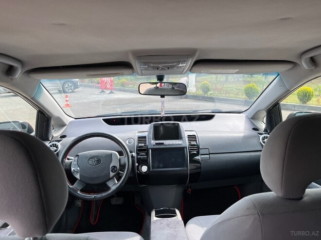Toyota Prius 2008, 250,000 km - 1.5 l - Gəncə