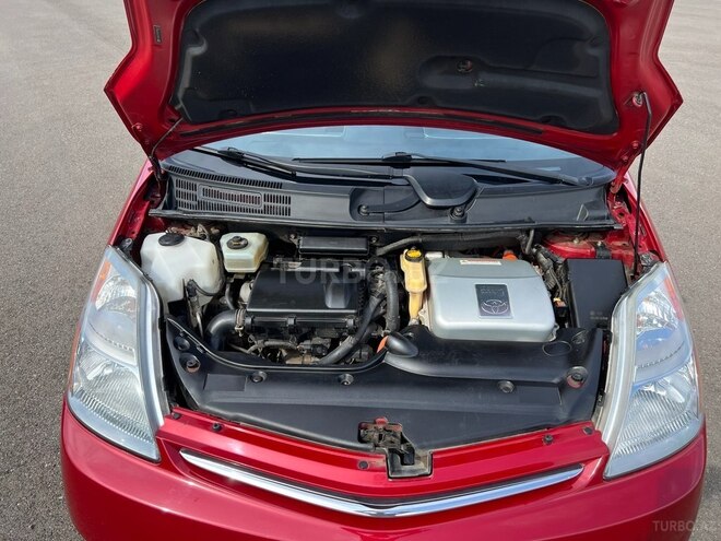 Toyota Prius 2008, 250,000 km - 1.5 l - Gəncə