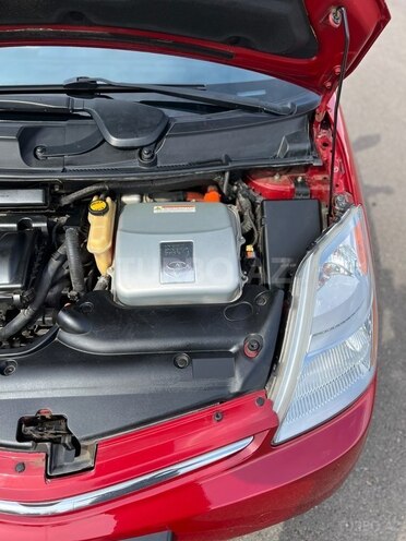 Toyota Prius 2008, 250,000 km - 1.5 l - Gəncə